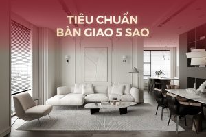 Thiết kế phân khu The K Park Avenue
