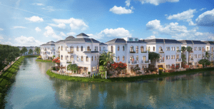 Biệt thự Vinhomes star city thanh hóa