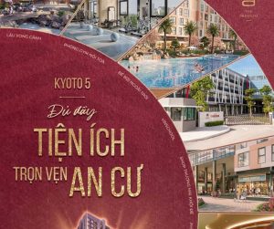 Hệ sinh thái dự án chung cư vinhomes thanh hóa