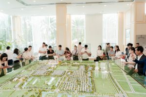 Mở bán chung cư the k park avenue Thanh Hóa