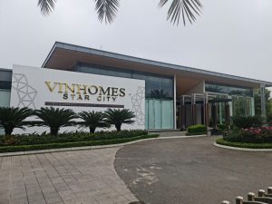 The K park Avenue Vinhomes Star City Thanh Hóa