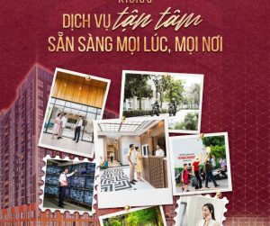 Tiện ích chung cư the k park avenue Thanh Hóa