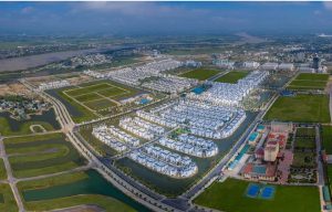 khu đô thị Vinhomes Star City Thanh Hóa