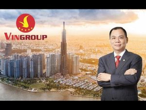 chủ đầu tư the k park avenue