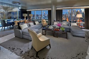 penthhouse the k park avenue Thanh hóa