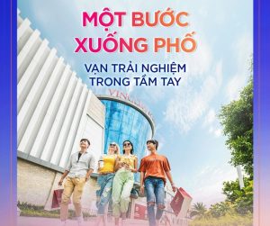 Tiện ích The K park Avenue