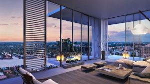 Căn hộ penthouse Vinhomes Thanh Hóa
