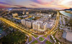 The Sentosa Vinhomes Star City Thanh Hóa